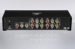 Anchor Composite Video Splitter 1 x 4 ANCAV14